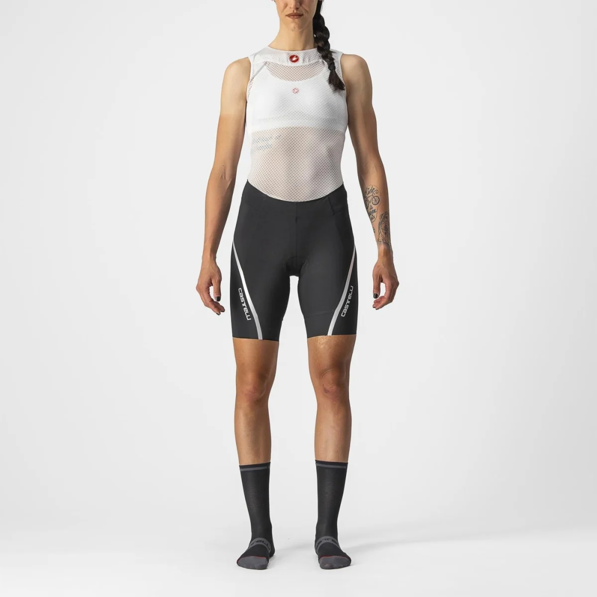 VELOCISSIMA 3 SHORT