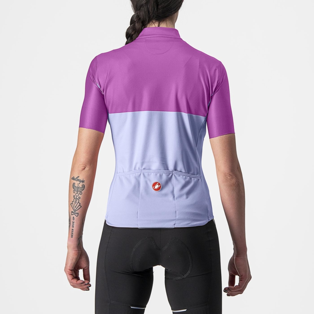 VELOCISSIMA JERSEY