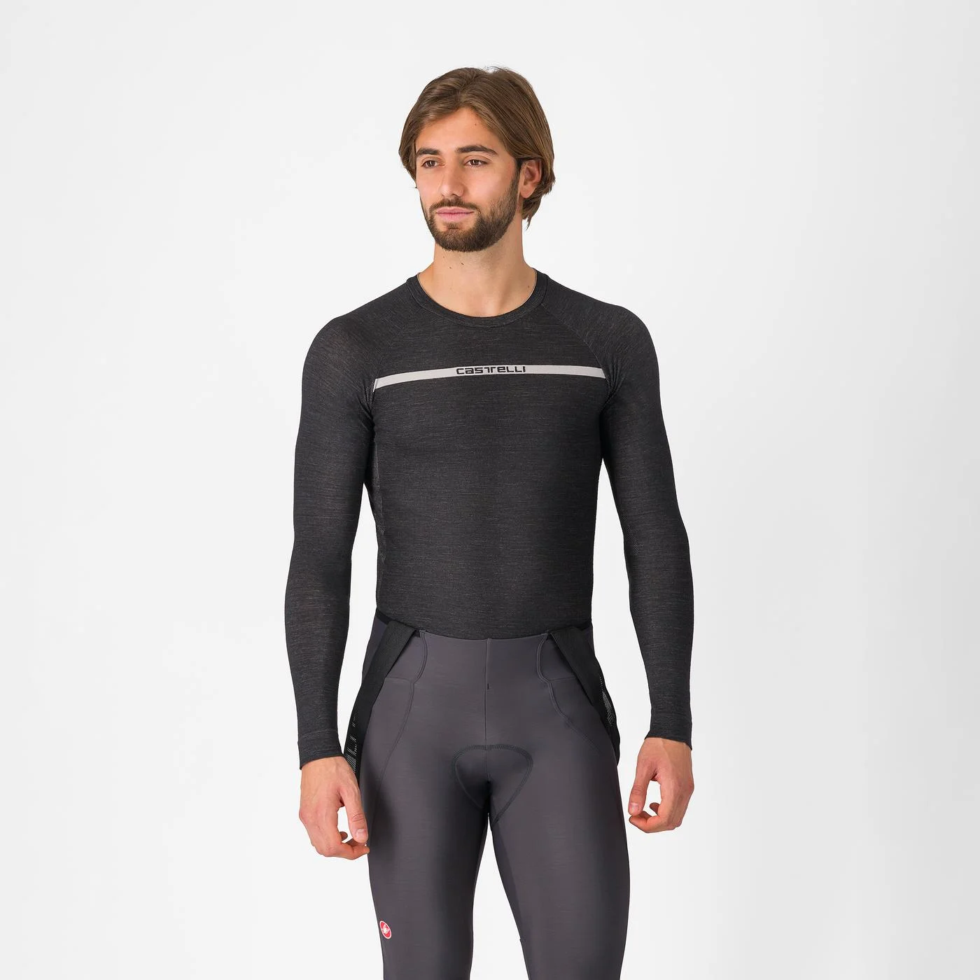 MERINO SEAMLESS BASELAYER