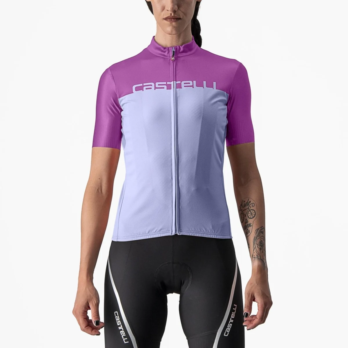 VELOCISSIMA JERSEY