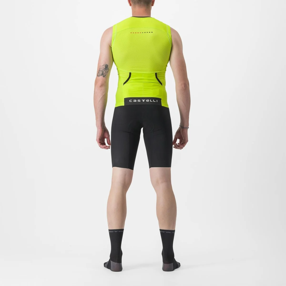 PREMIO TRI SPEED SHORT