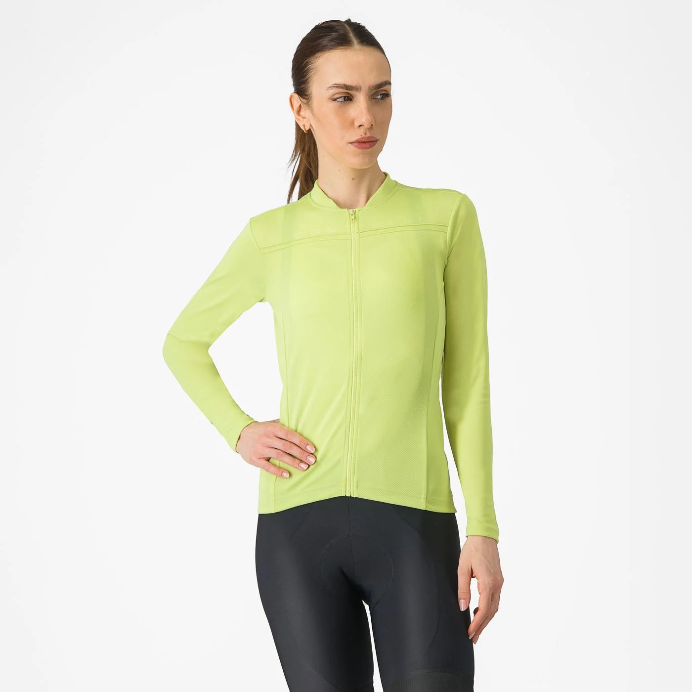 ANIMA 4 LONG SLEEVE JERSEY