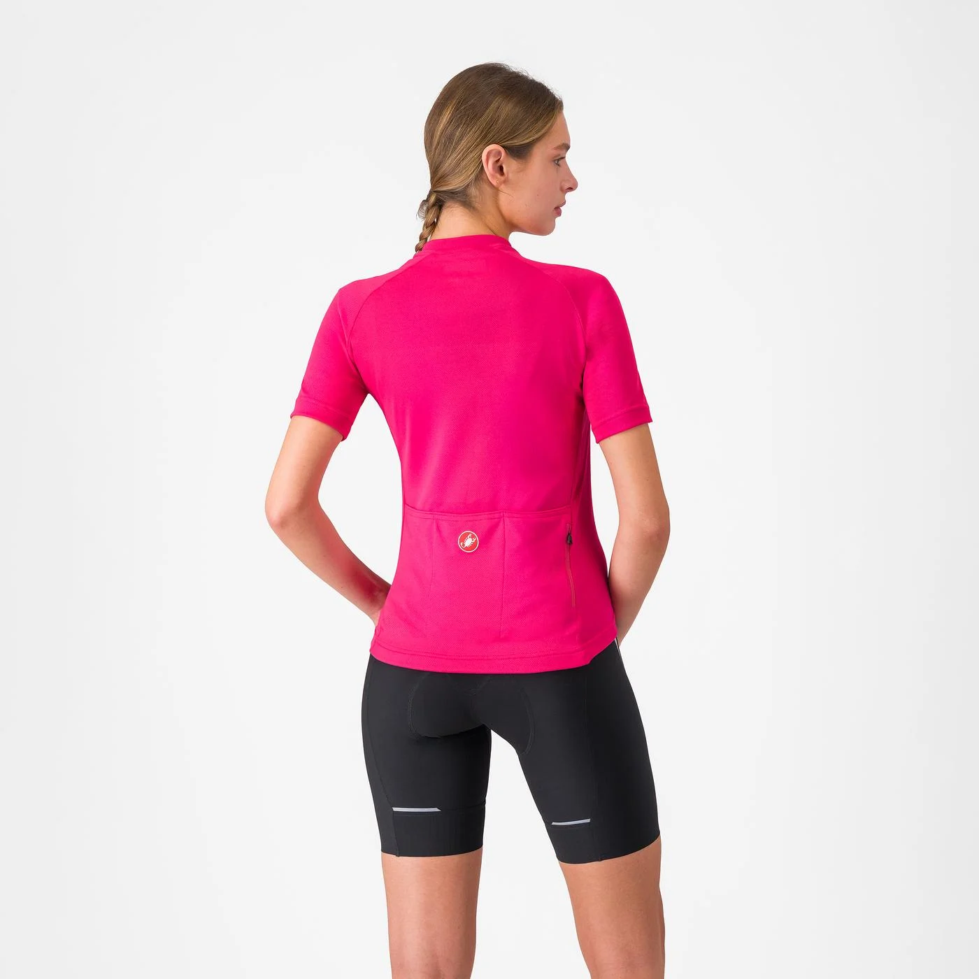 VELOCISSIMA 3 BIBSHORT