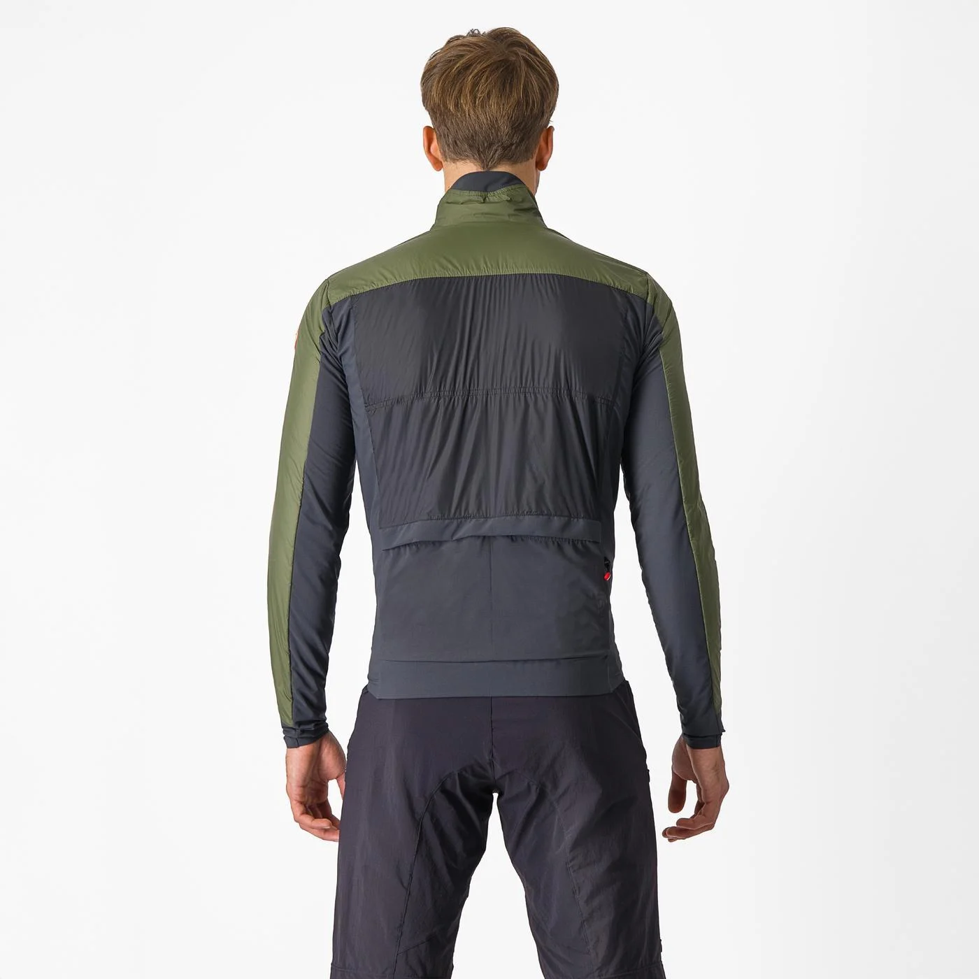 UNLIMITED PUFFY JACKET