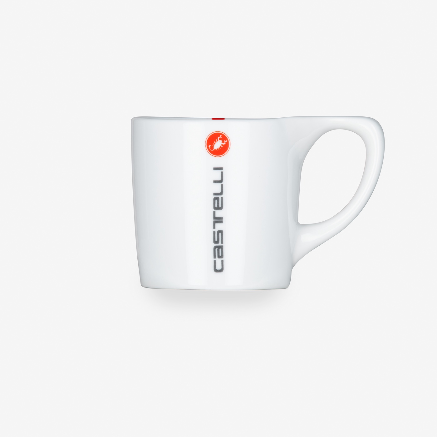 CASTELLI COFFEE CUP