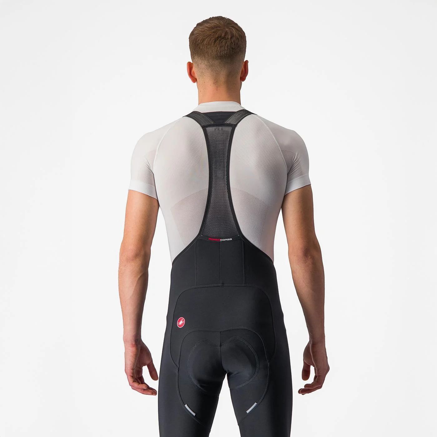 CORE SEAMLESS BASE LAYER SS