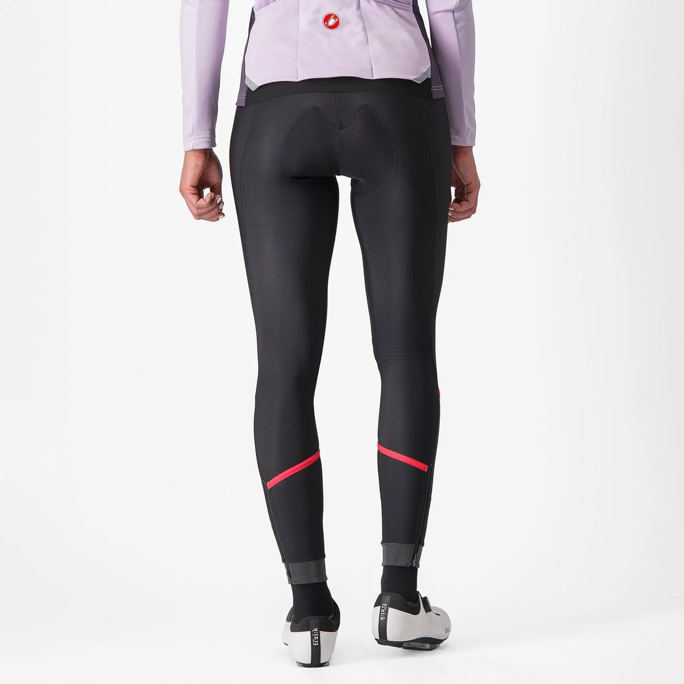 VELOCISSIMA THERMAL TIGHT