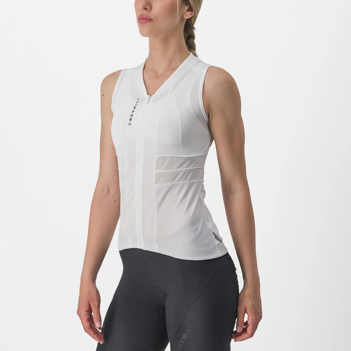ANIMA 4 SLEEVELESS