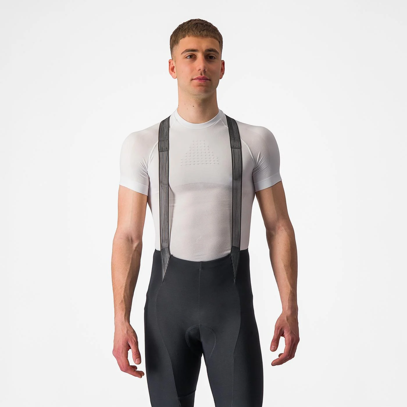 CORE SEAMLESS BASE LAYER SS