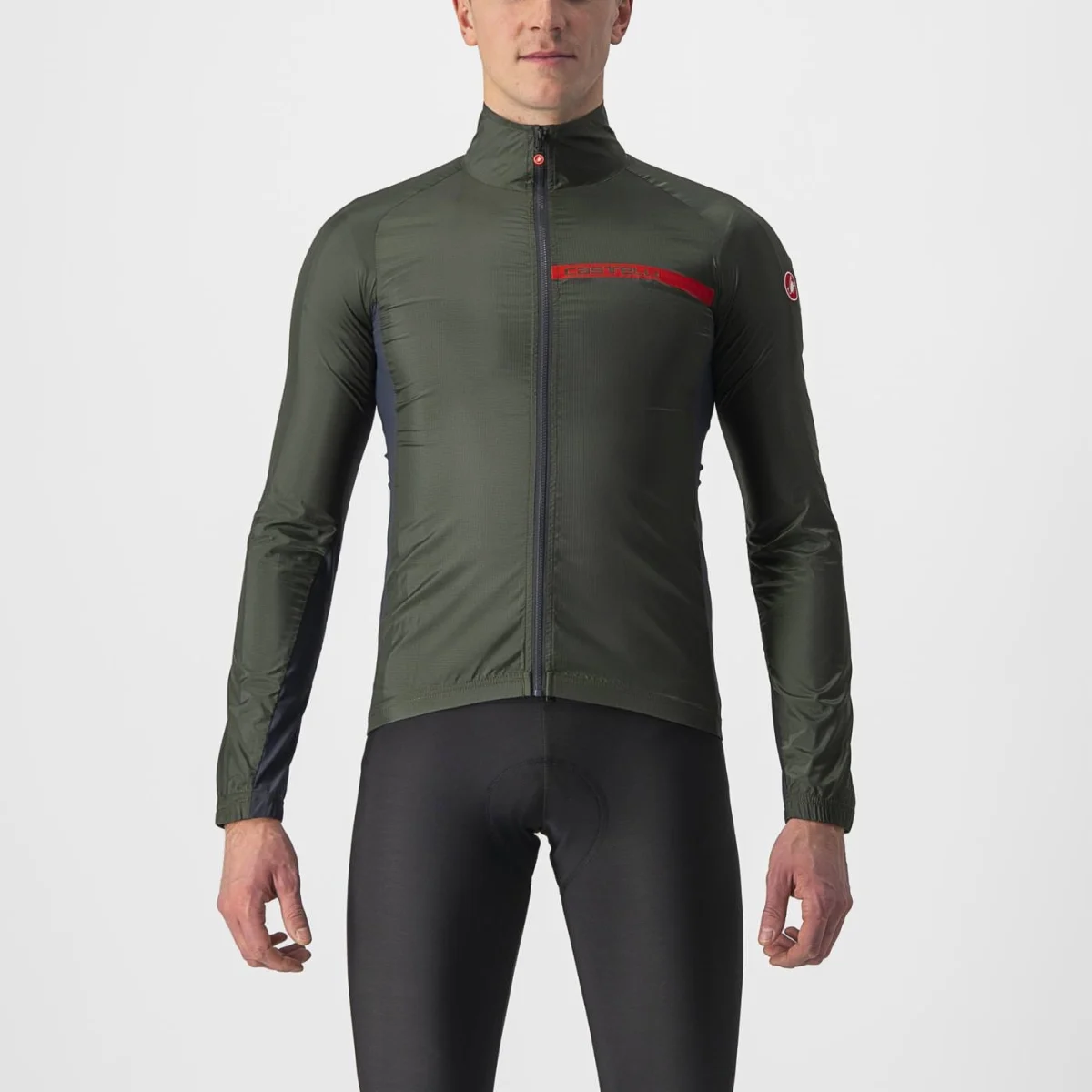 SQUADRA STRETCH JACKET