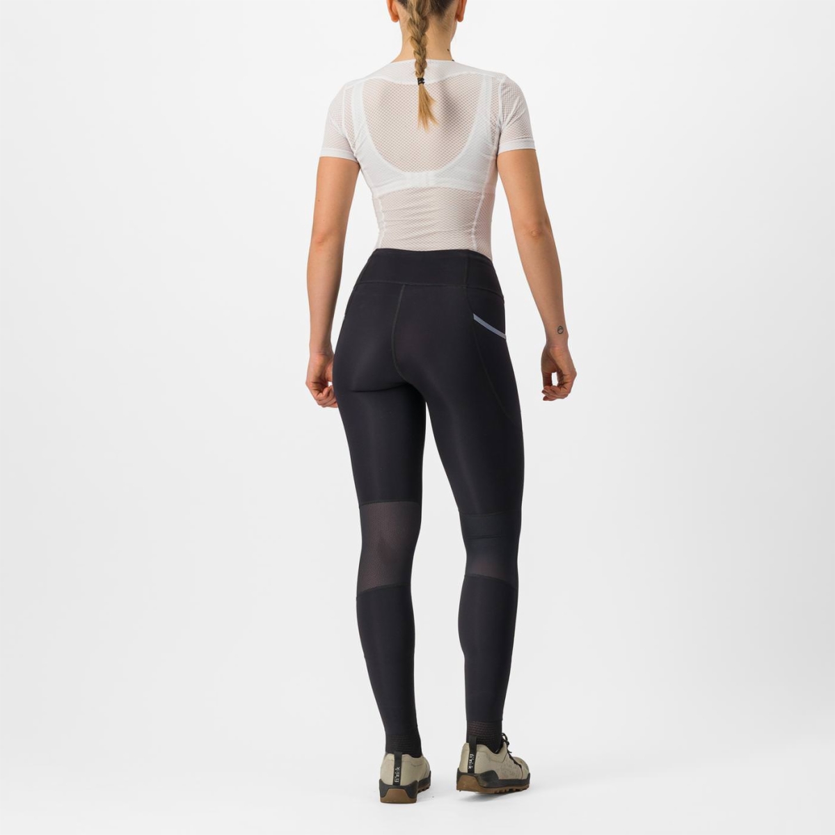 UNLIMITED TRAIL W LEGGINGS