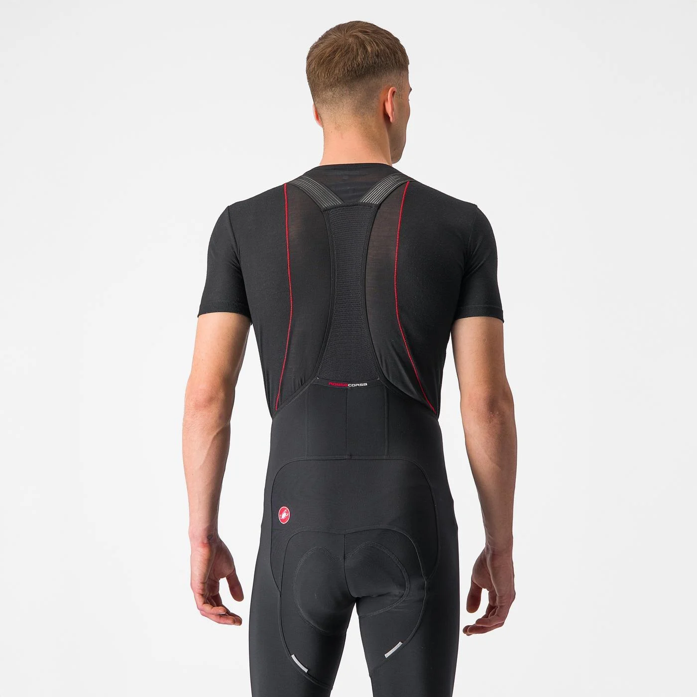 PROSECCO TECH SHORT SLEEVE