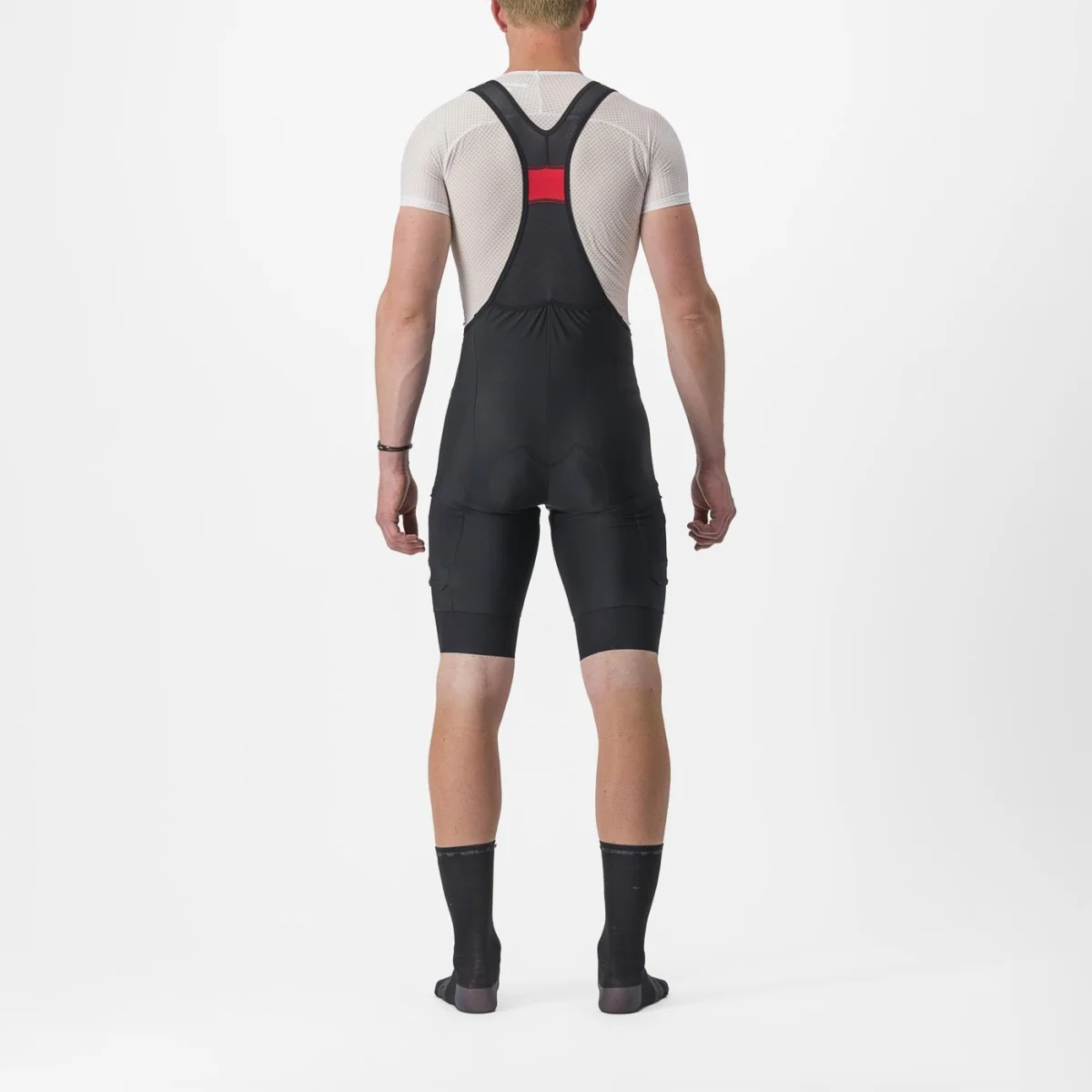 UNLIMITED CARGO BIBSHORT