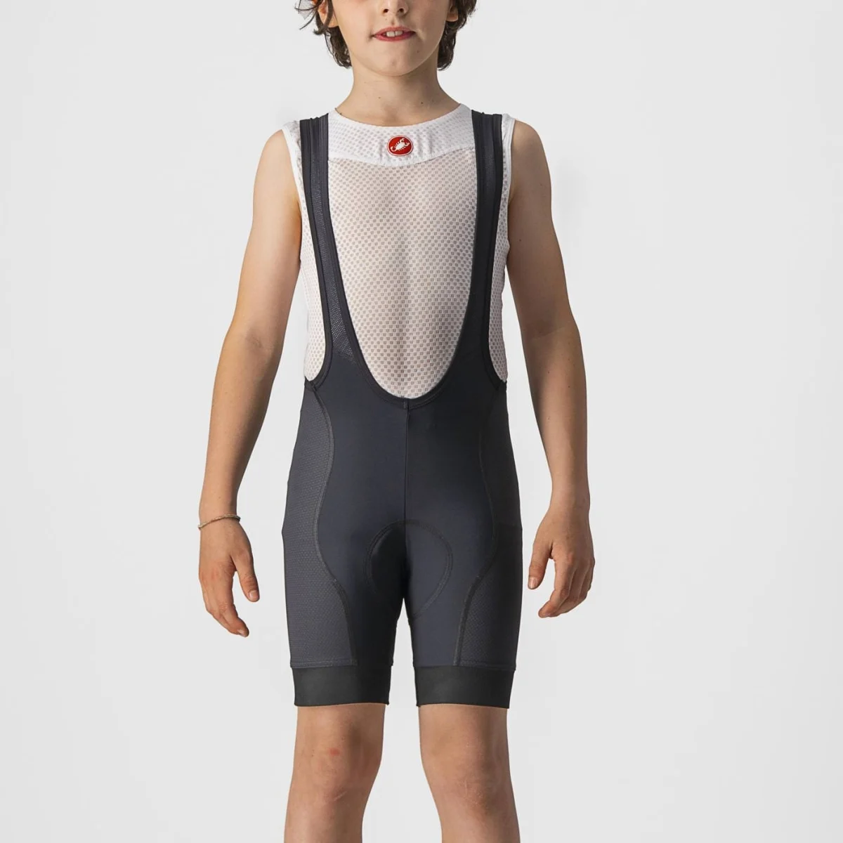 JR COMPETIZIONE BIBSHORT