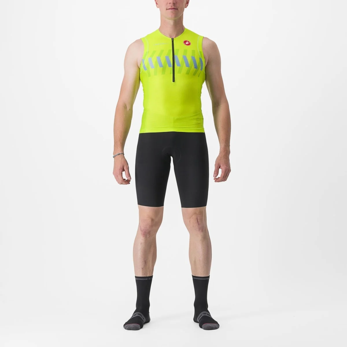 PREMIO TRI SPEED SHORT
