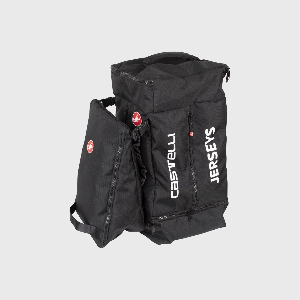 PRO RACE RAIN BAG