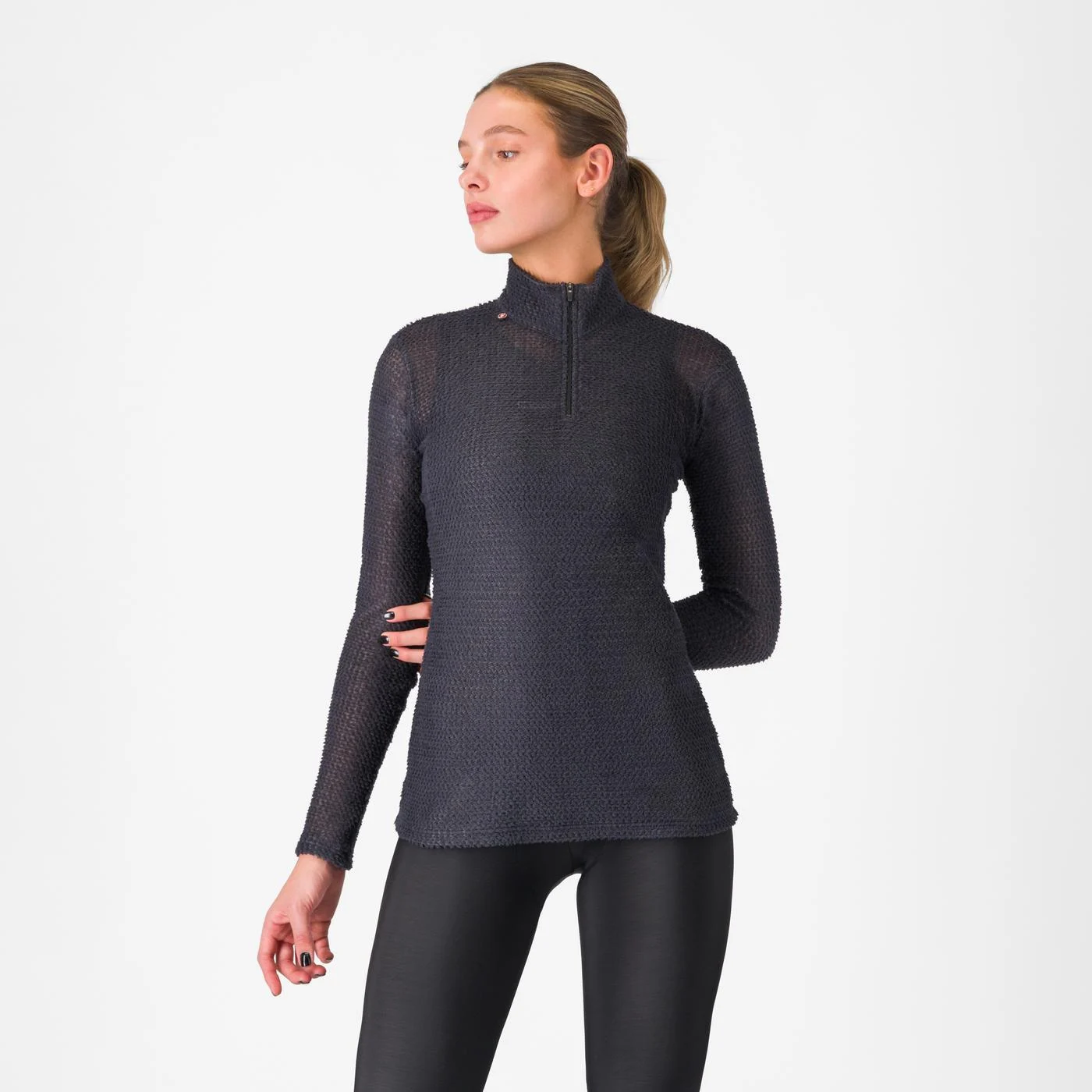 COLD DAYS W 2nd LAYER