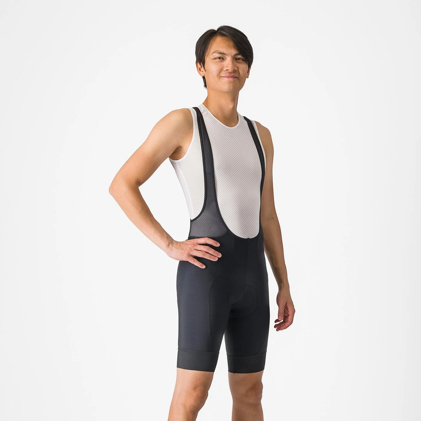 ENTRATA 2 BIBSHORT