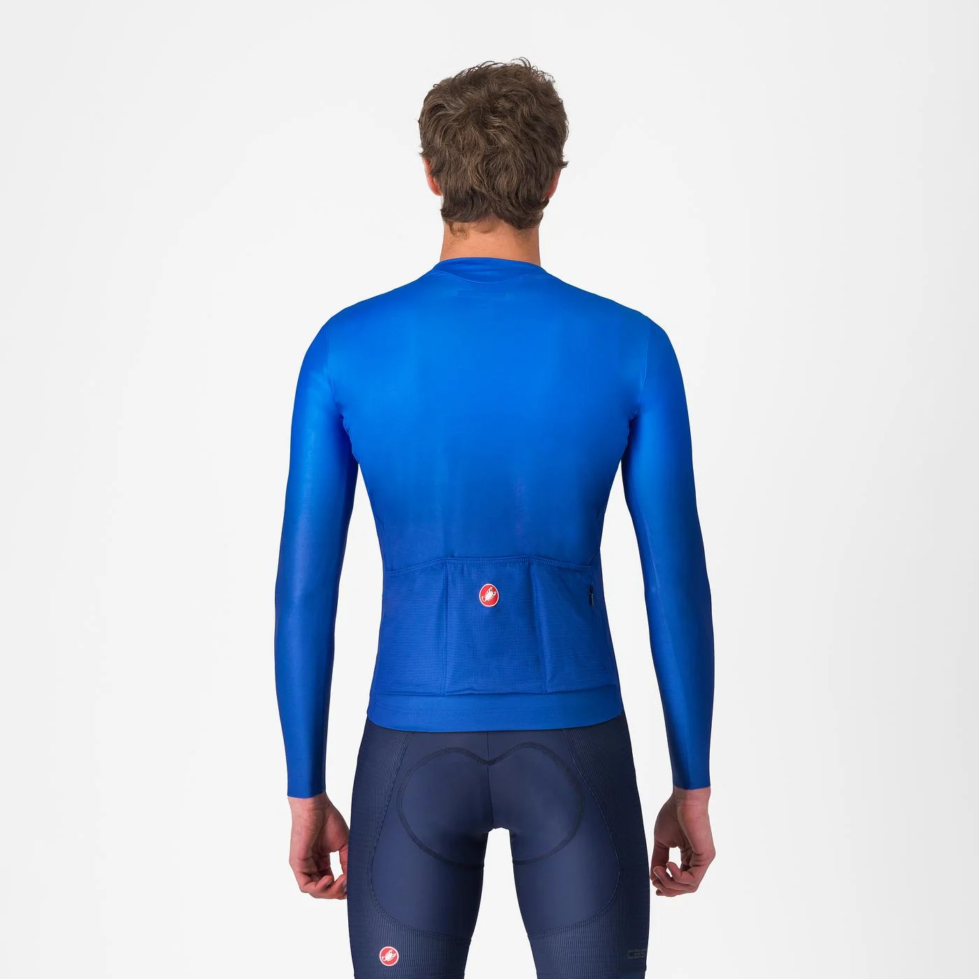 UPF LONG SLEEVE JERSEY