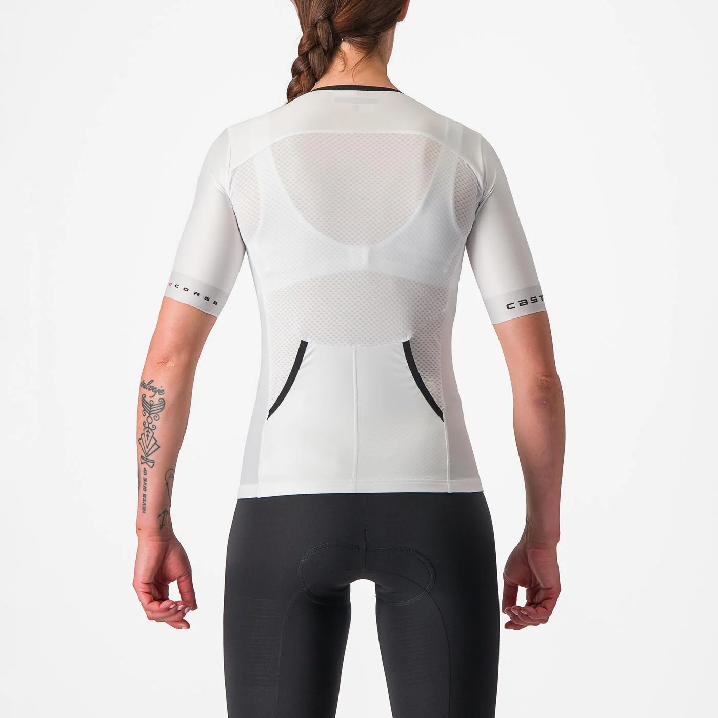 FREE SPEED 2 W RACE TOP