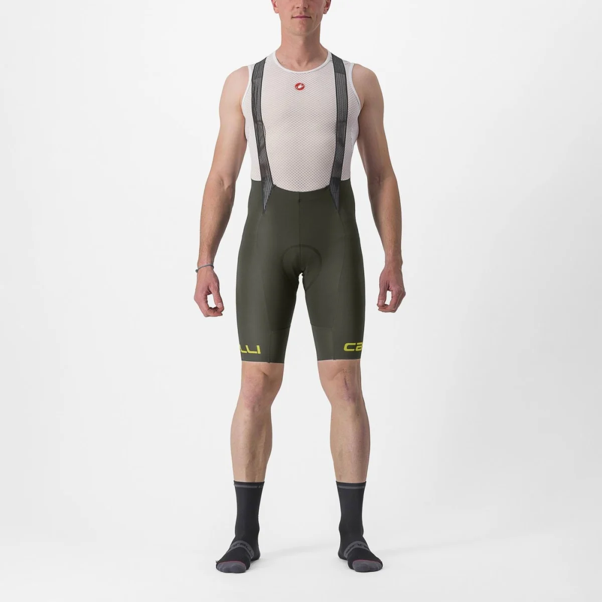 FREE AERO RC CLASSIC BIBSHORT