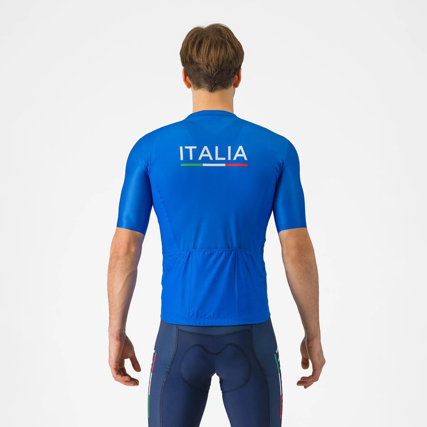 ITALIA COMPETIZIONE JERSEY