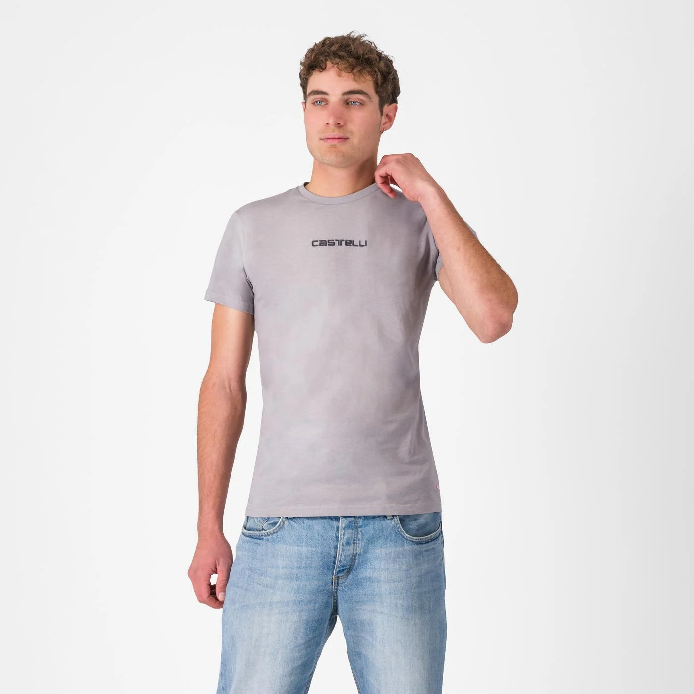 CASTELLI CLASSICO TEE