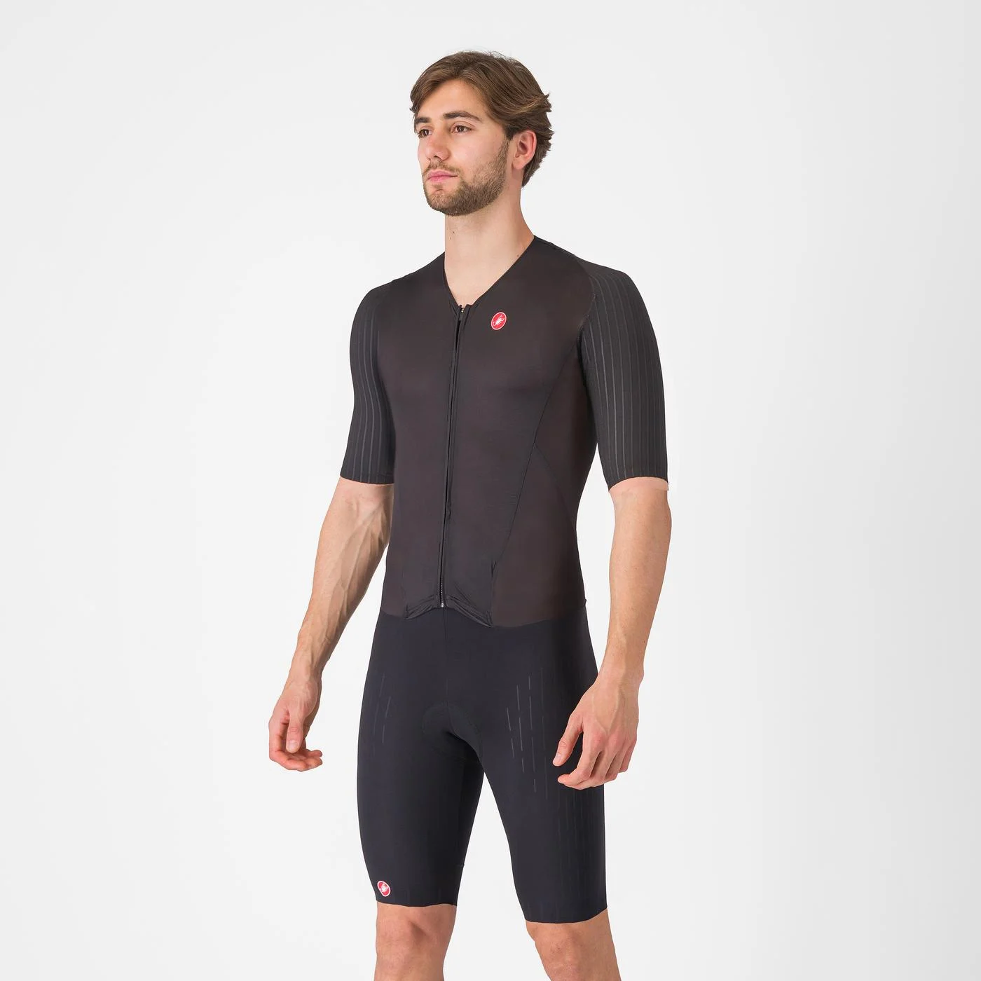 FREE SANREMO 3 SUIT SHORT SLEEVE