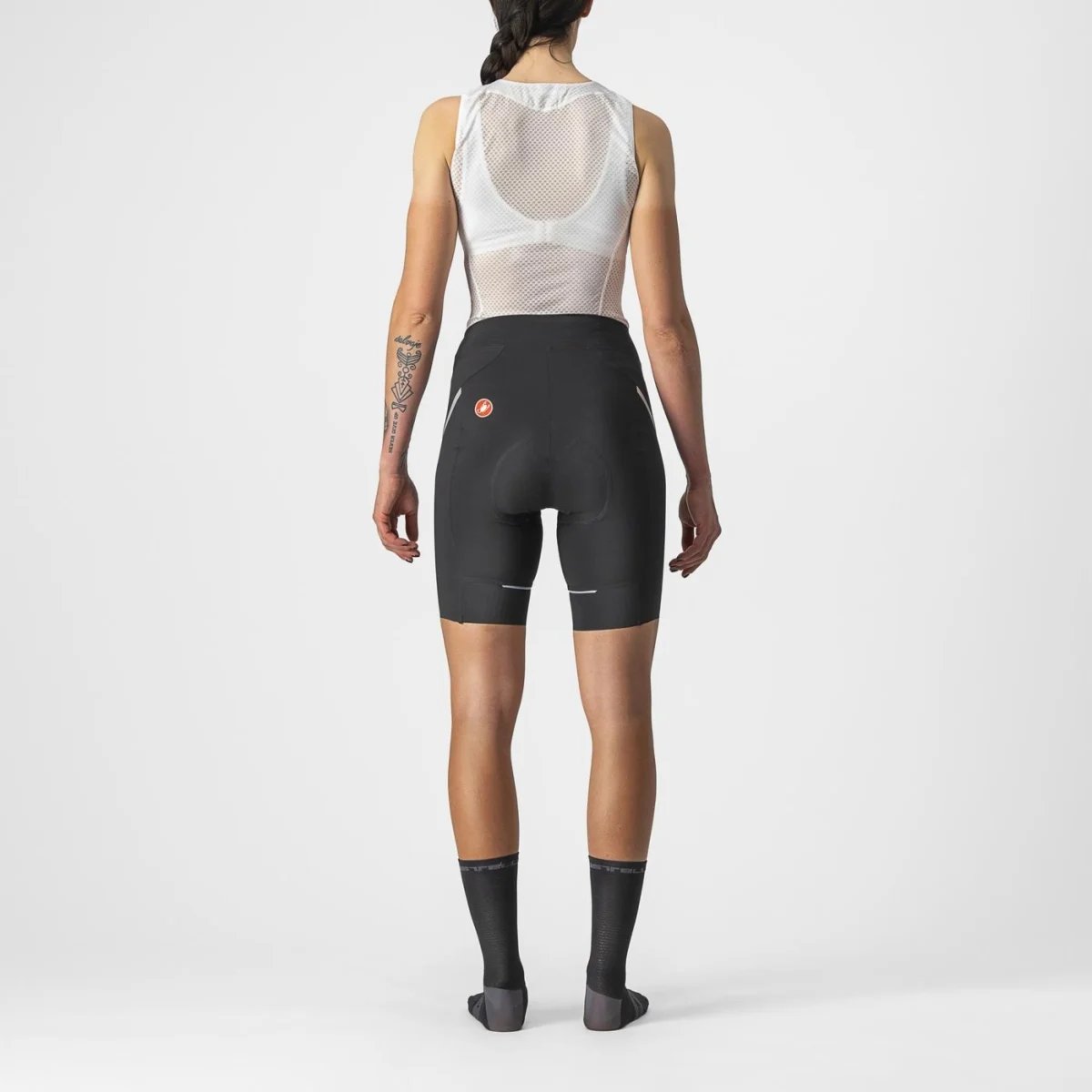 VELOCISSIMA 3 SHORT