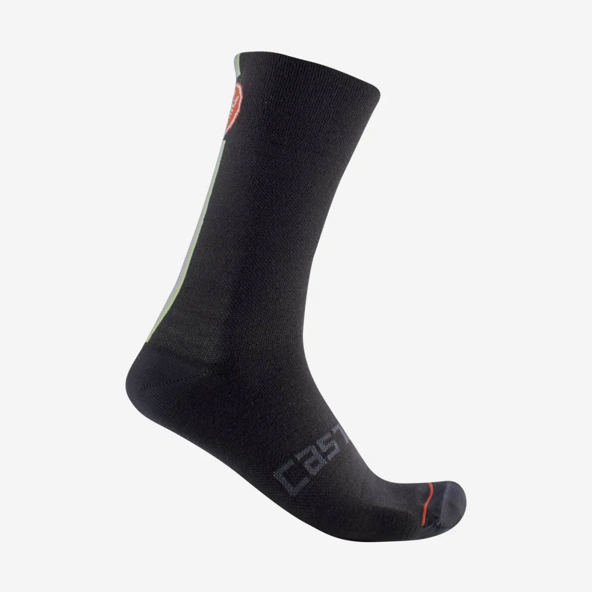 RACING STRIPE 18 SOCK