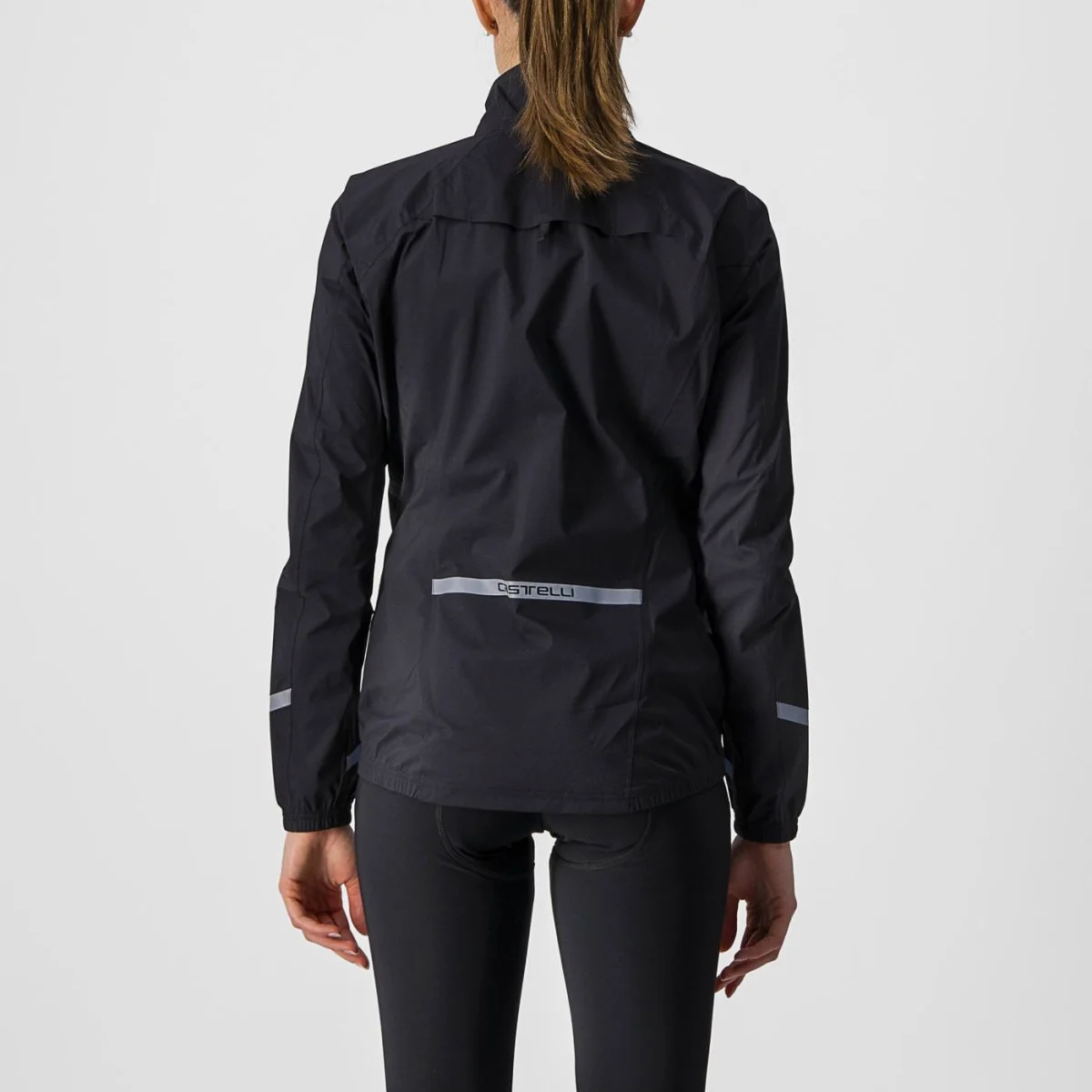 EMERGENCY 2 W RAIN JACKET