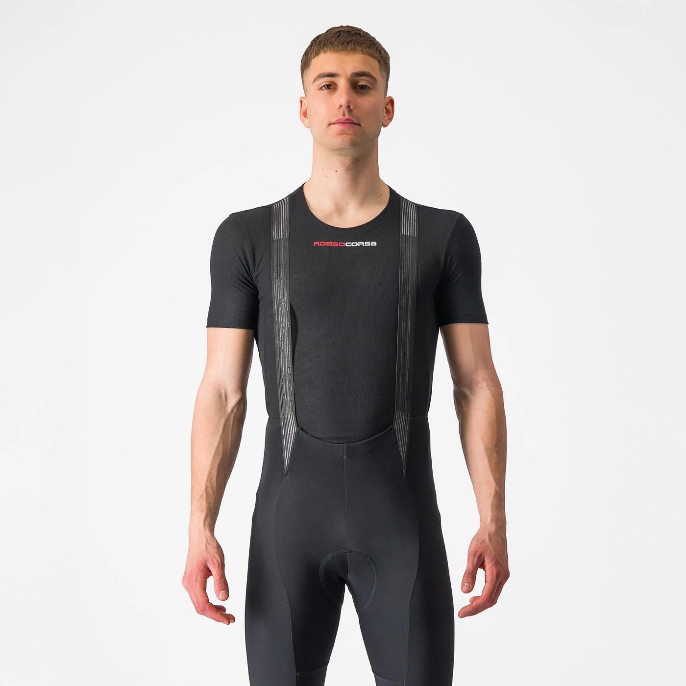 PROSECCO TECH SHORT SLEEVE