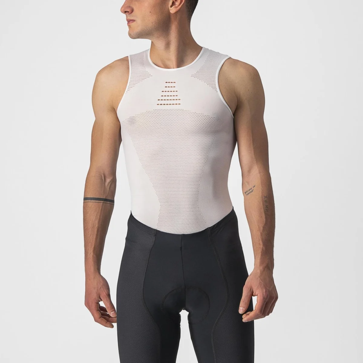 CORE SEAMLESS BASE LAYER