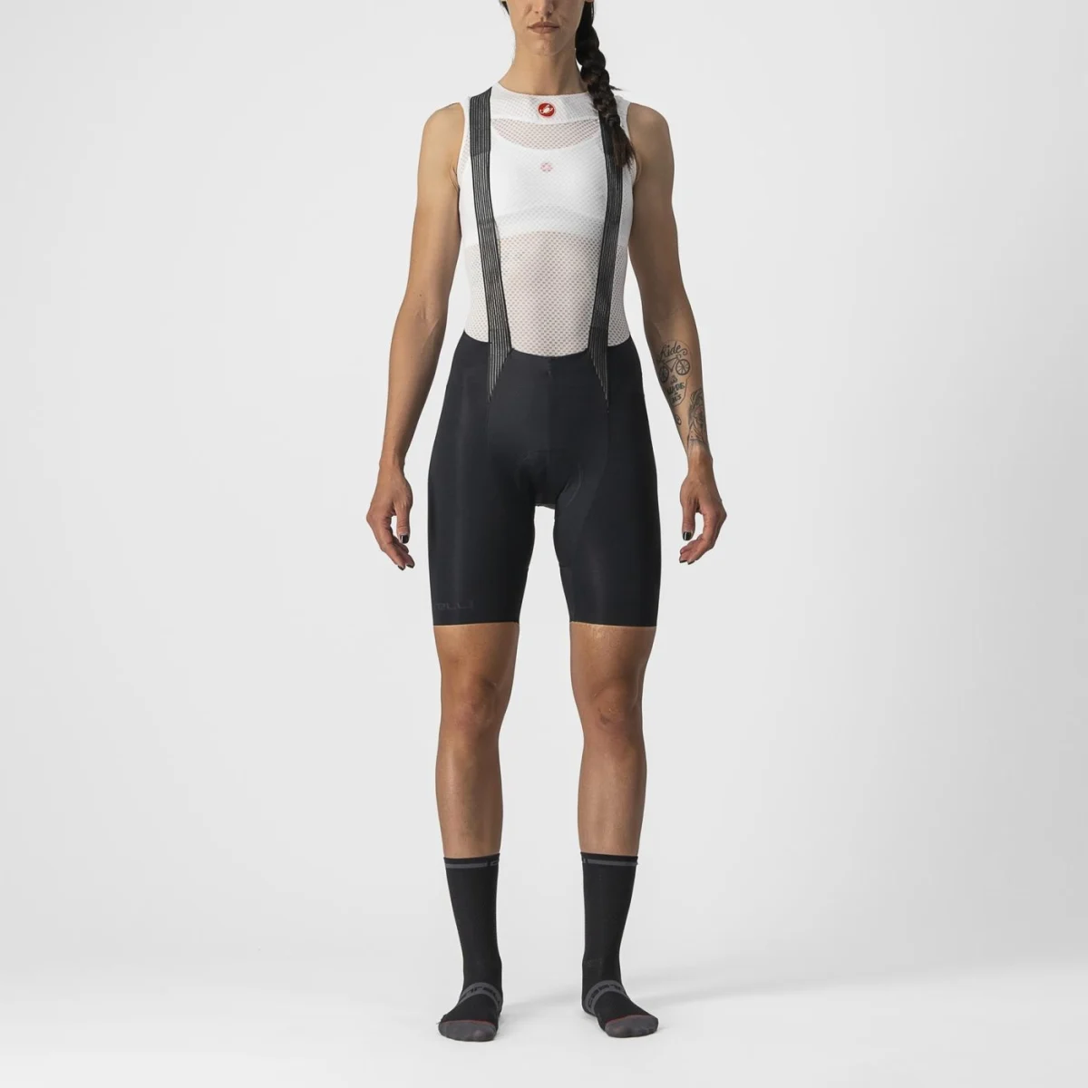 FREE AERO RC W BIBSHORT