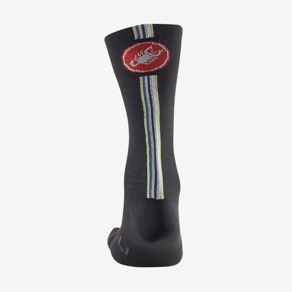 RACING STRIPE 18 SOCK