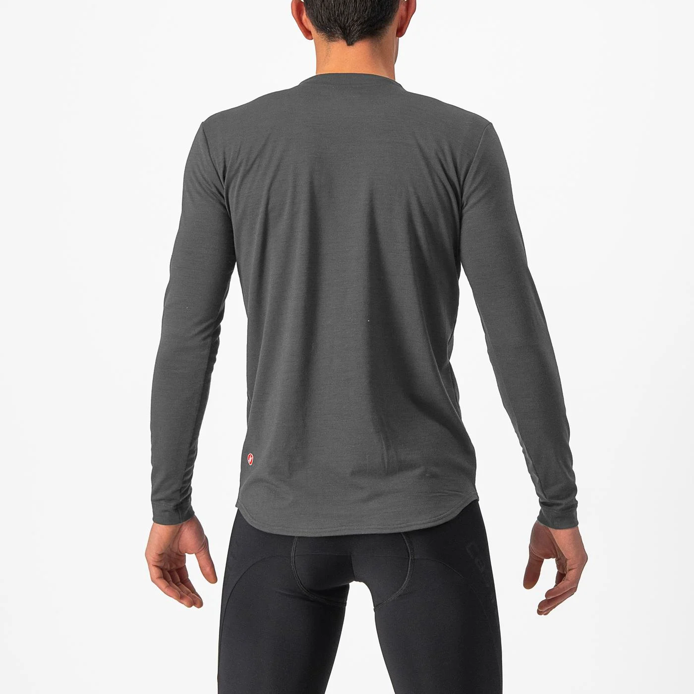 UNLIMITED MERINO LONG SLEEVE
