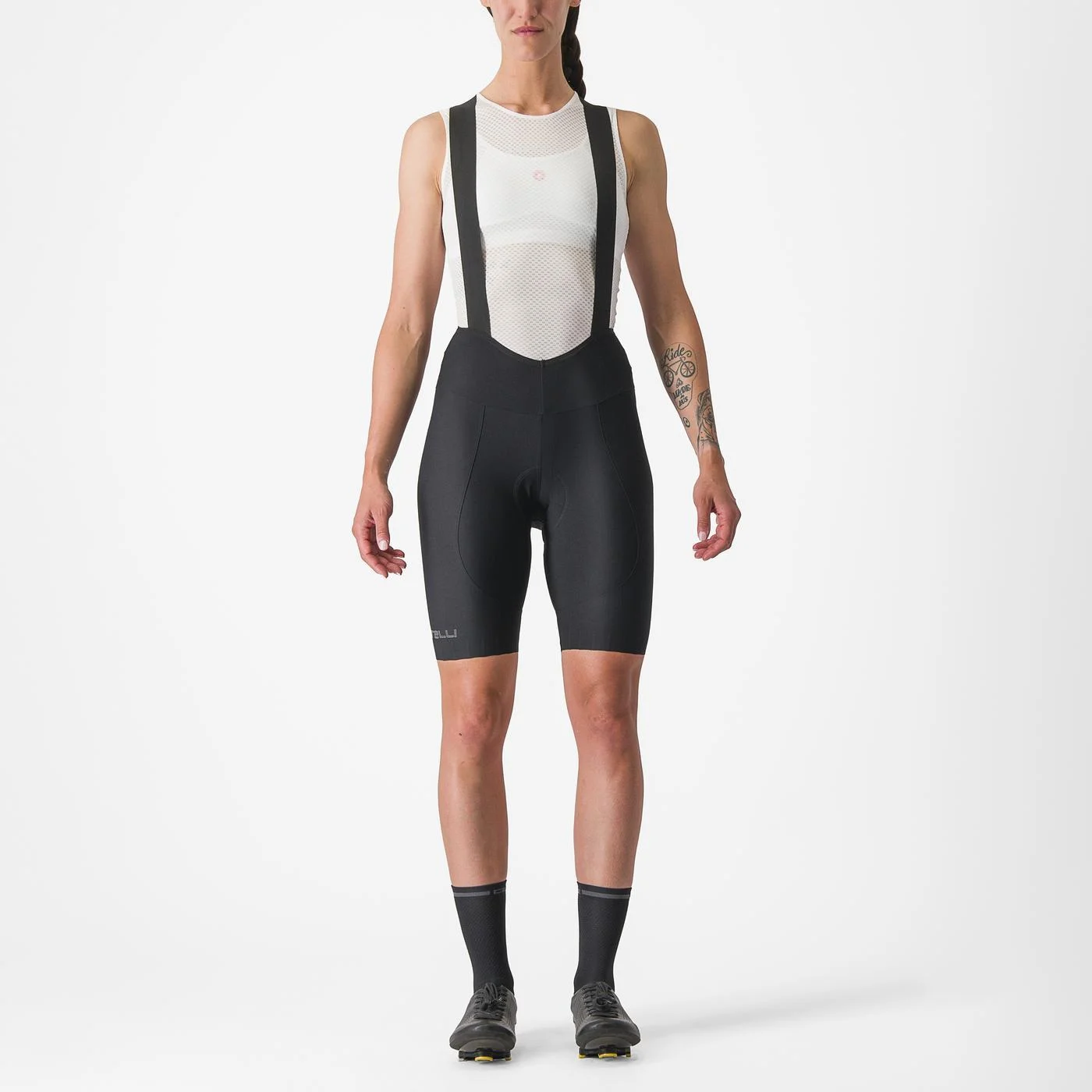 ESPRESSO W DT BIBSHORT