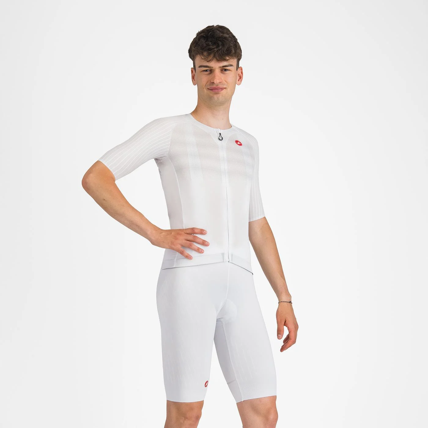 FREE AERO RACE S BIBSHORT