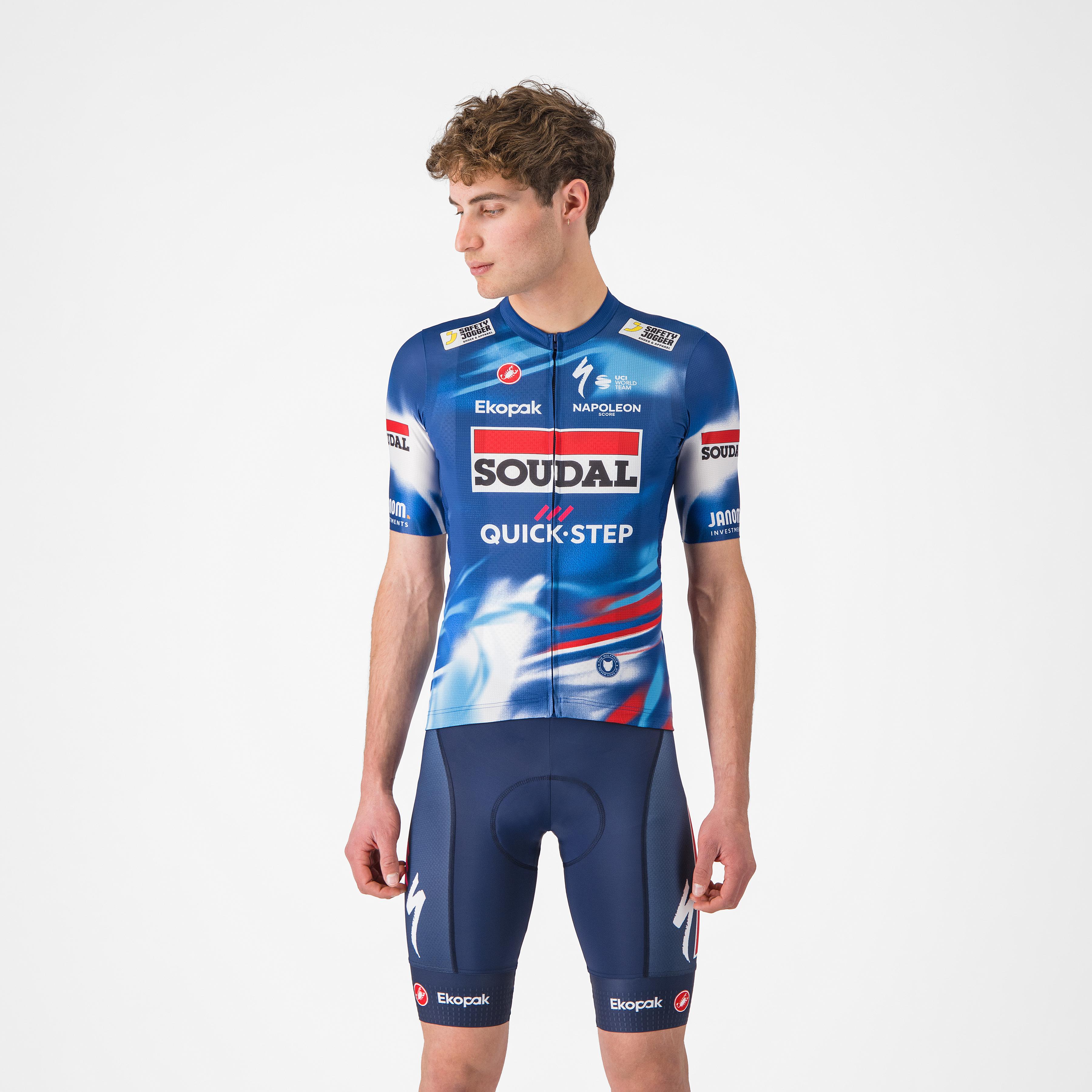 COMPETIZIONE 2 BIBSHORT