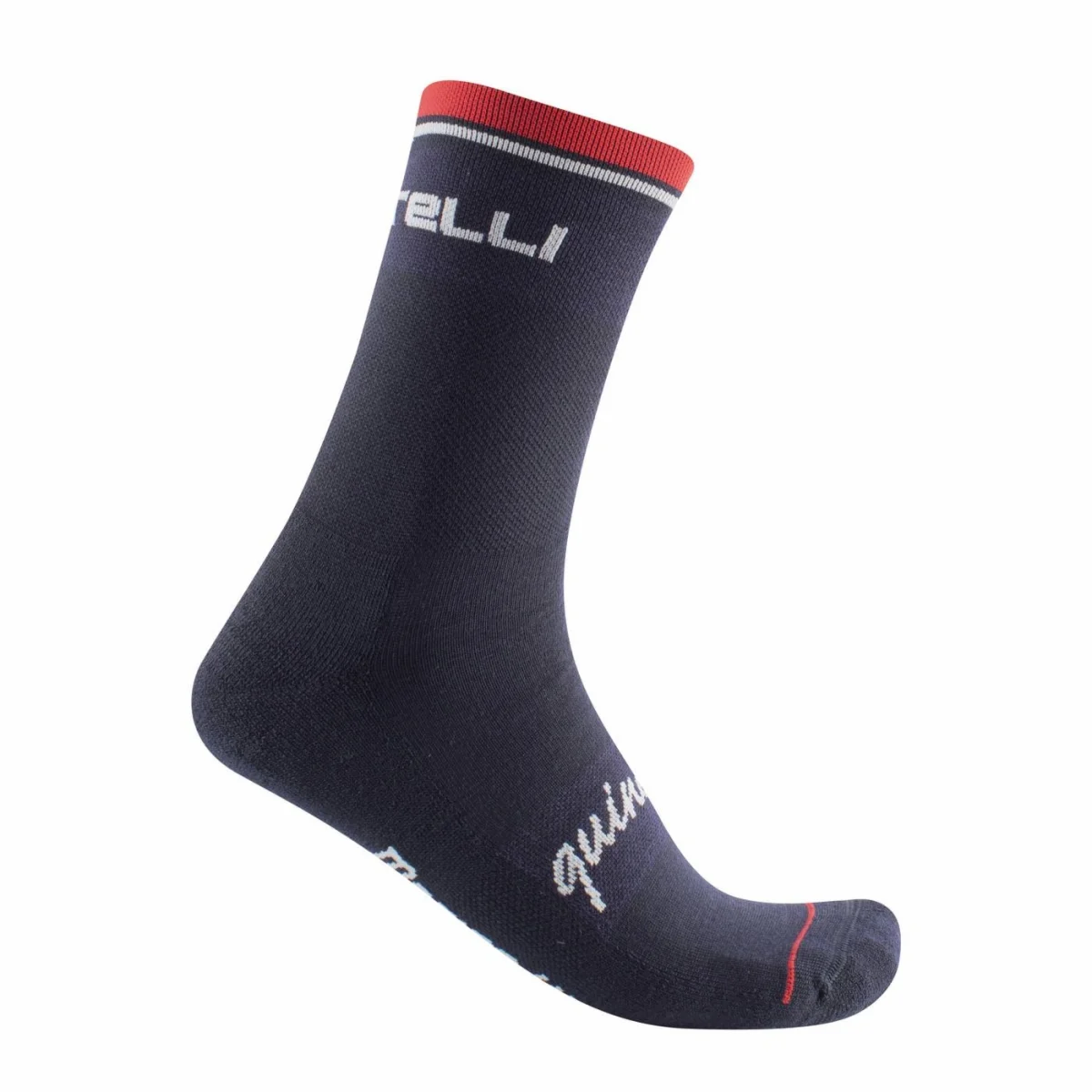 QUINDICI SOFT MERINO SOCK