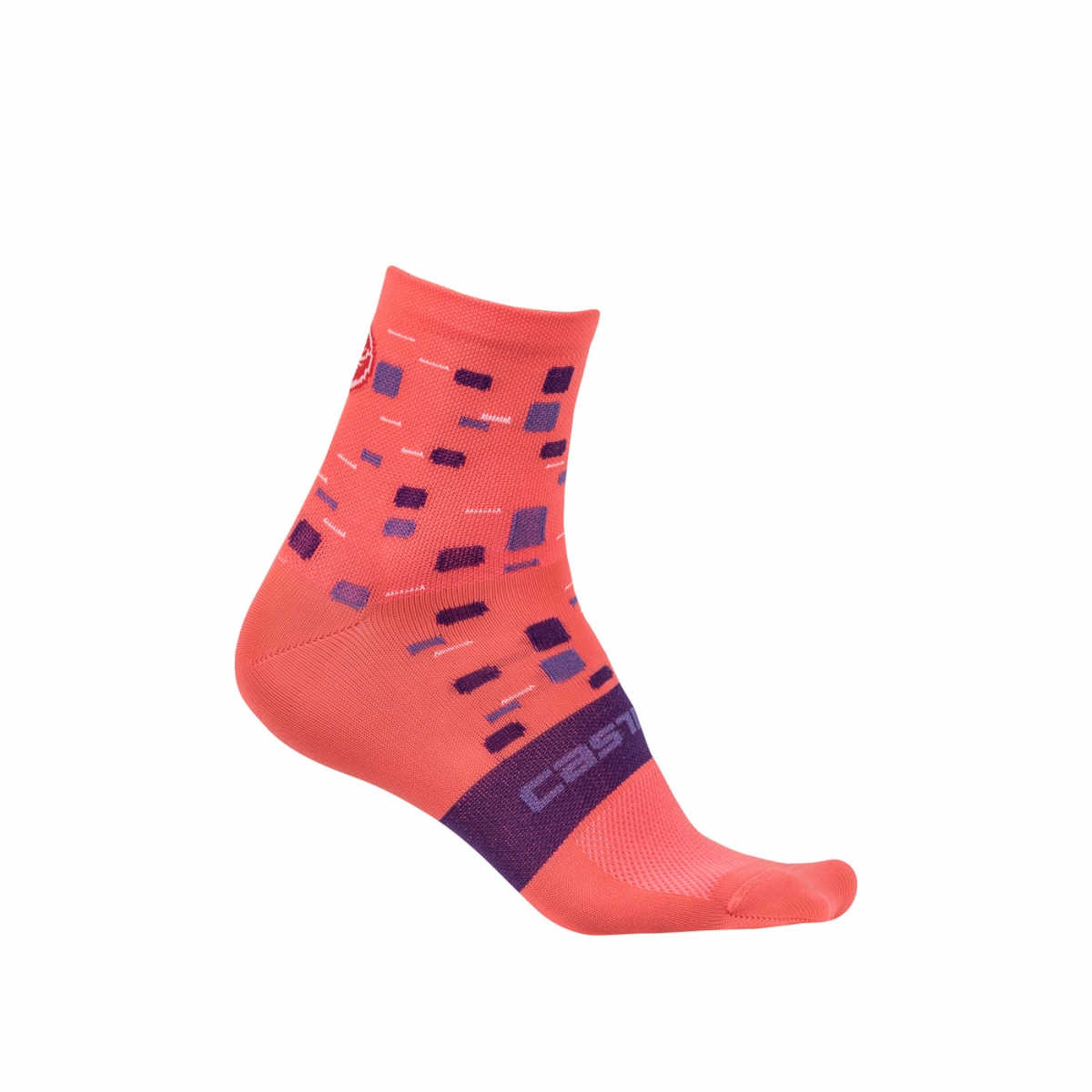 CLIMBER'S W SOCK