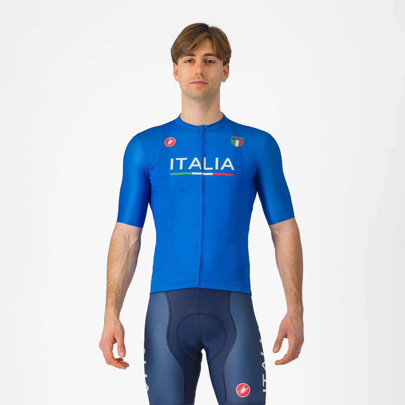 ITALIA COMPETIZIONE JERSEY