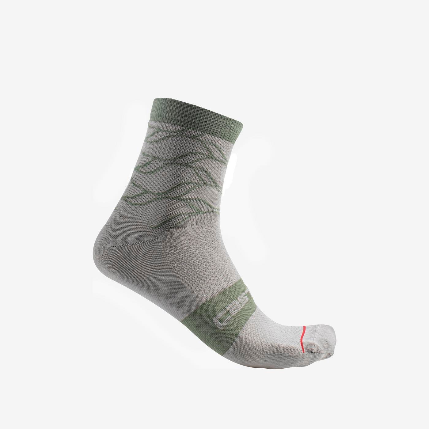 CLIMBER'S 3.0 SOCK 12 CM