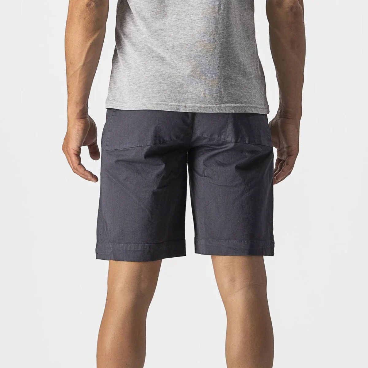 VG 5 POCKET SHORT