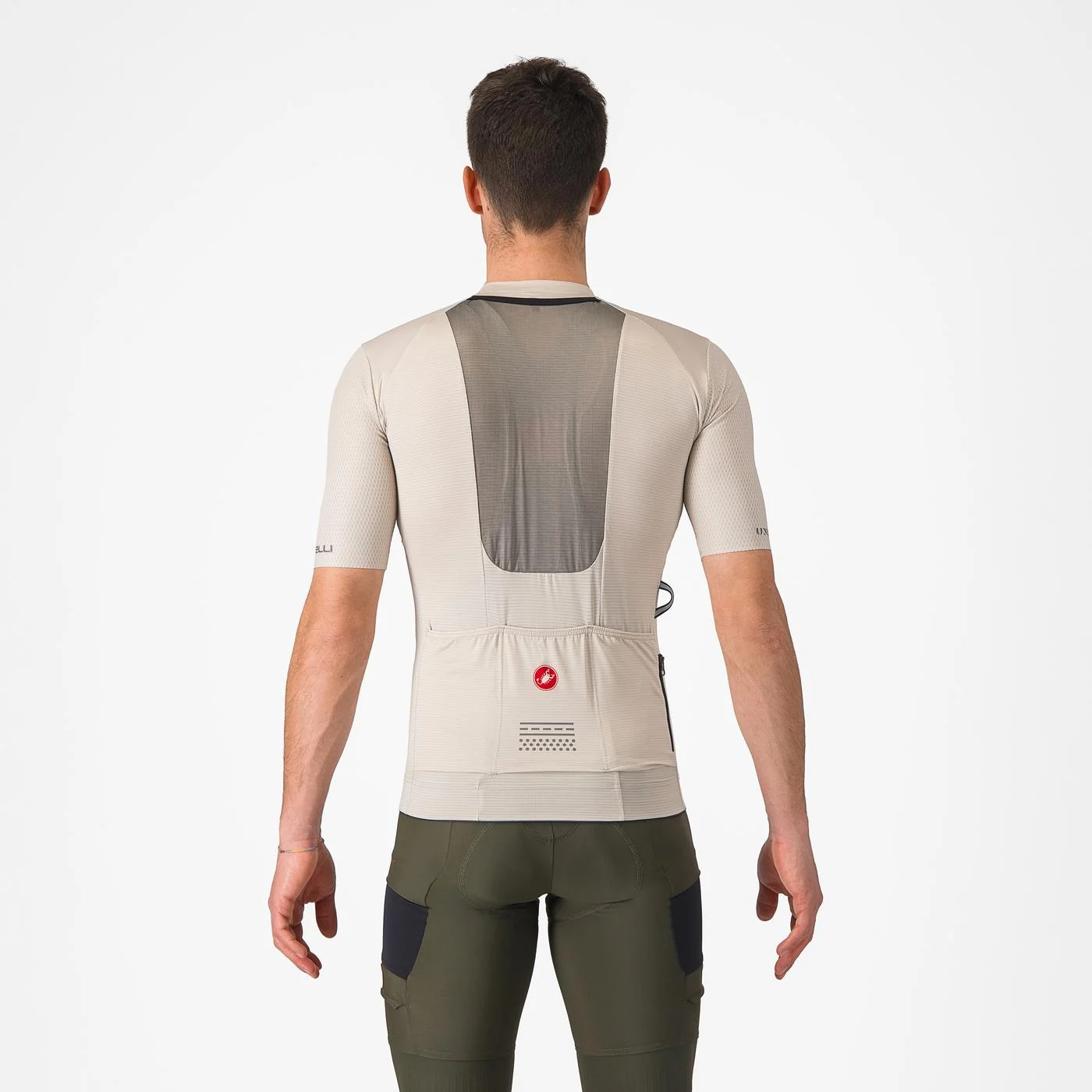 UNLIMITED PRO JERSEY