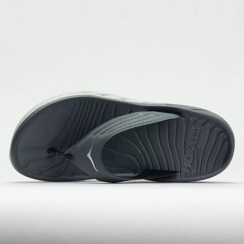 HOKA Ora Recovery Flip Men's Balsam Green/Mercury