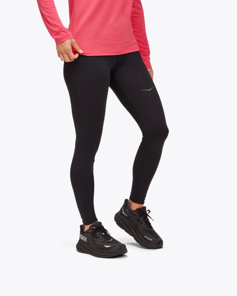 Women's ColdSnap Run Tight 28''