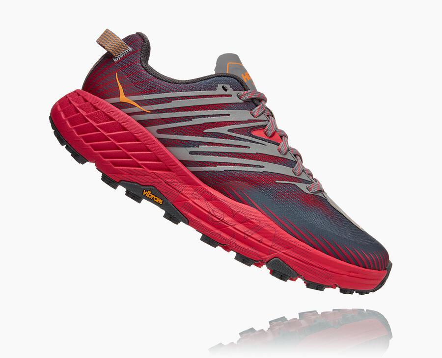 Women's Speedgoat 4