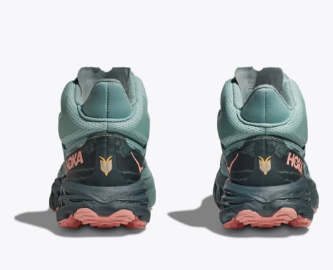 Women's Speedgoat 5 Mid GTX