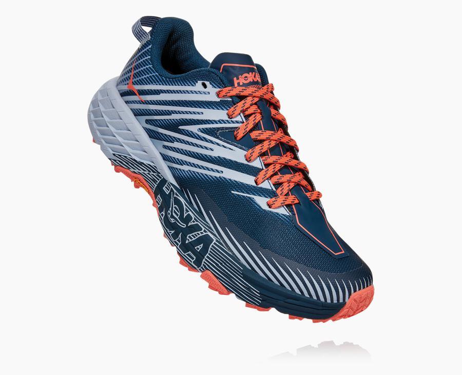Women's Speedgoat 4